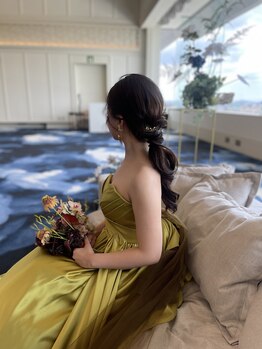 美 プラス(美 Plus)/【ブライダルエステ】