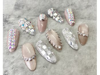 ネイル ブーマー(Nail BOOMER)/★BOOMERデザイン★