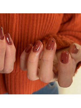 ベーネイル(beee nail)/