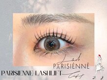 メモト 神戸元町店(memoto)/パリジェンヌ