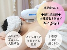 アリュール ビューティ(Allure Beauty)