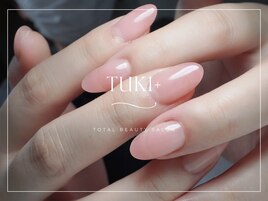 【美爪育成】シンプルコース