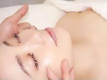 アイ アンド ネイル(Eye＆Nail Day)/ヒト幹細胞×エスソソーム