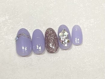 【パラジェル Bコース】