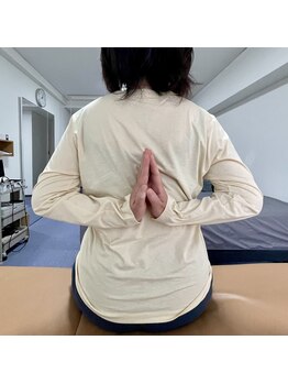 マイスター整体院 天神院/