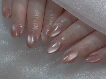 アディクトウラ ネイル(Addict'ula nail)/マグネット