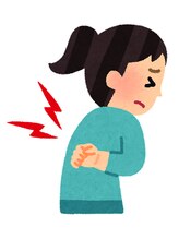 みむら整体院/ぎっくり背中