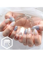 レディスペネイル メイニ 名駅東口(Redispe nail mei2)/100種定額