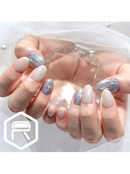 レディスペネイル メイニ 名駅東口(Redispe nail mei2)/100種定額