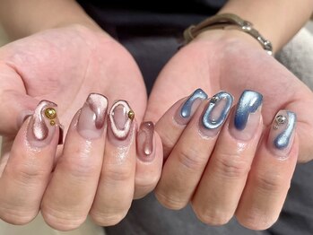 フィグ(fig.)/サンプルアート◇