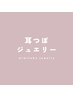 ↓↓ここから下は【耳つぼジュエリー】