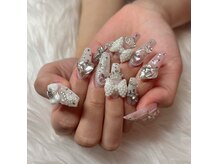 チュウ(Chuu)の雰囲気（パーツの種類も豊富です！）