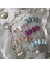 【ハンド】★全店キャンペーン★7月　￥5500→￥4500
