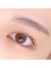 【リピーター様★4週間以内】眉WAX+ケラチンラッシュリフト→9700円