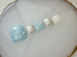 【夏季】定額デザイン¥7500