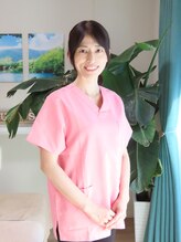 ターコイズ(Turquoise) 中村 和代