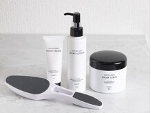 リライン(Re line)/★フットケア