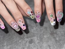 ブルー(BLUE)/full art ¥12,000