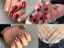 アンネ 綾瀬店(ANNE)