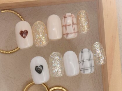 ネイルサロンプリッシュ 横浜店(prish)の写真