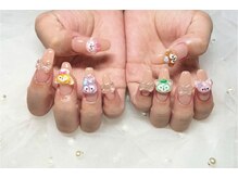 ヴァンネイルサロン 本厚木(VAN NAIL SALON)/
