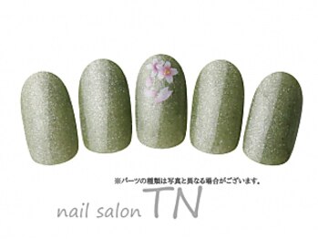 ティーエヌ TSUTAYA八戸ニュータウン店/10月☆定額４900円コース