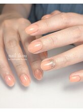 ネイル イコウ(nail ikou)/◇ネイルデザイン◇