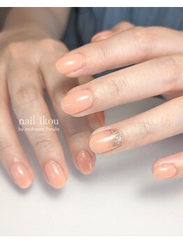ネイル イコウ(nail ikou)/◇ネイルデザイン◇