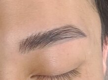 アイクイック 秋葉原店(Ai Quick)/眉毛/アイブロウ/メンズ/秋葉原