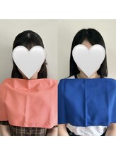 ベルフルージュ(bell frouge)/人気No.1★ペアトータルコース