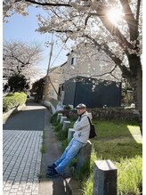 亮月堂 院長 RYOGETU