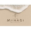 温凪 心斎橋(MINAGI)のお店ロゴ