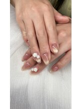 エルメ(ELUME)/マグネット(パーツあり)　5200円