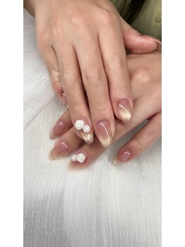 エルメ(ELUME)/マグネット(パーツあり)　5200円