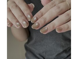 水光マグネット