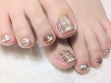 ポ ミニヨン(Pot mignon)/キラキラマグフット☆