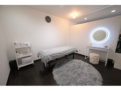 マヴィ(mavie)の写真