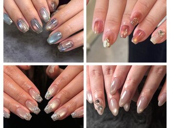 エーナイン イオン 栄町店の写真/【1/31まで☆新規他店オフ無料】マグオタクが選ぶ最新が揃うお店!!マグネット/フラッシュ100色以上♪