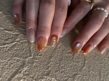 ネイルゲートイリス 吉祥寺(nail:gate iris.)