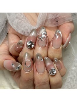 ソラール(SOLAR)/ビジュー☆マグネット