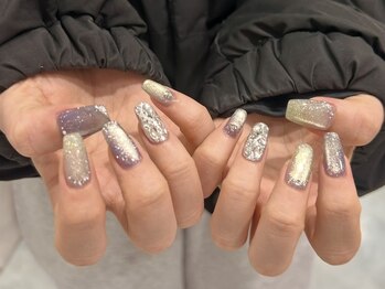 アムール(Amour)/