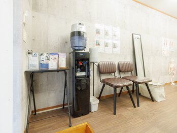 しじみ整体ラボ/