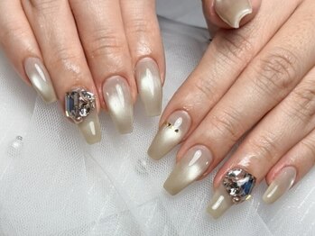 シリウス(SIRIUS)/バレンタイン/マグネット