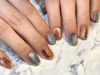 2月 冬のニュアンス