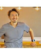 ラナスサッポロ(RUNUS SAPPORO)&nbsp;柔道整復師 