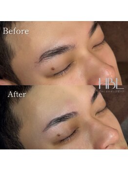 サロンベイア(salon Beia)/メンズHBL