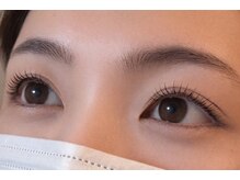 ノーモウ 光の森(NO MOU)/まつげパーマ