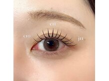 ベル(Belle)の雰囲気(【大人上品な仕上がり】自まつ毛を労わりながら、理想の目元へ◎)