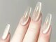 ワイズネイル(Y's nail)の写真/◆パラジェル使用◆SNSで見つけたお気に入りデザインやお写真の持ち込み・ワンホン・韓国ネイルもお任せ♪