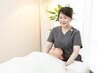【30分/時短ケア】仕事の合間に頭の重さ・眼精疲労を速攻リセット!お試し